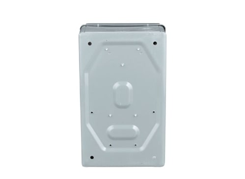 8903LG80V04 - Square D - 30 Amp 8 Pole Contactor