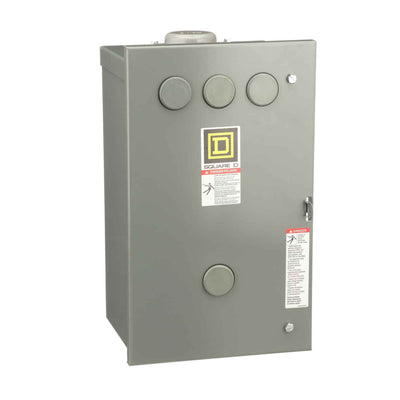 8903LH80V04 - Square D - Magnetic Contactor