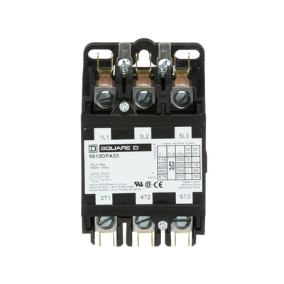 8910DPA53V02 - Square D - Contactor