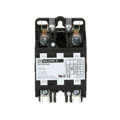 8910DPA62V09 - Square D - Definite Purpose Contactor