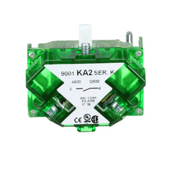 9001KA2 - Square D - Contact Block