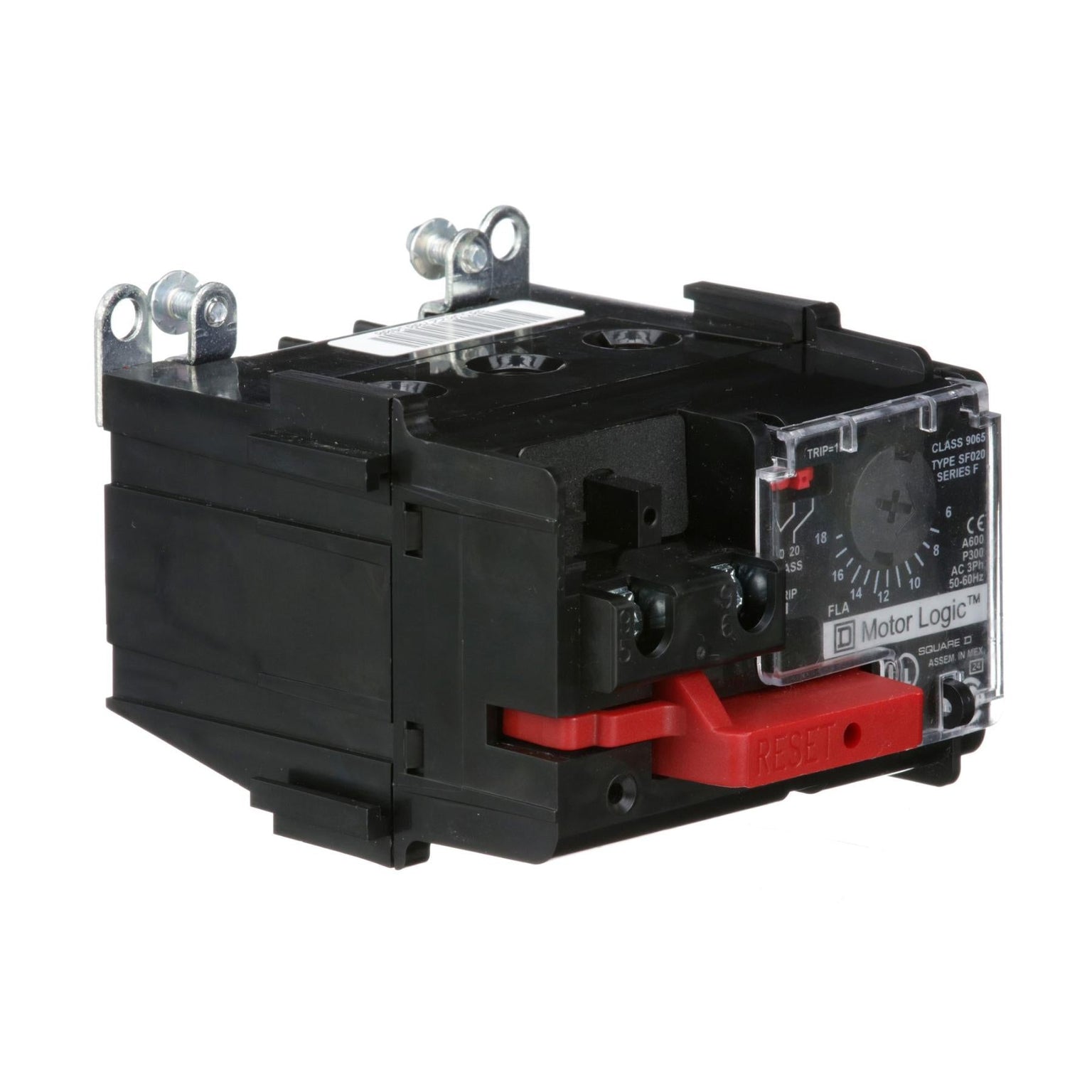 9065SF220 - Square D - Overload Relay