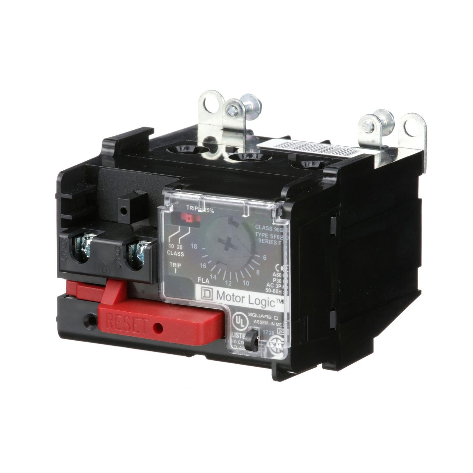 9065SF220 - Square D - Overload Relay