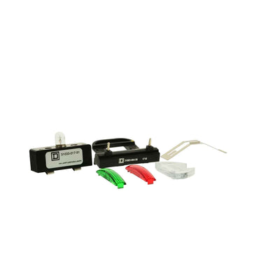 9999SP4R - Square D - Motor Control Part And Accessory