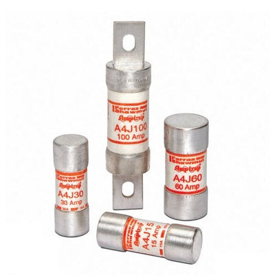 A4J150 - Ferraz Shawmut 150 Amp 600 Volt Low Voltage Fuse