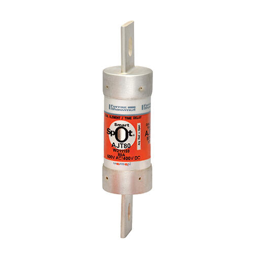 AJT80 - Ferraz Shawmut,Mersen
 - Low Voltage Fuse