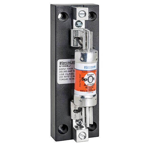 AJT80 - Ferraz Shawmut,Mersen
 - Low Voltage Fuse