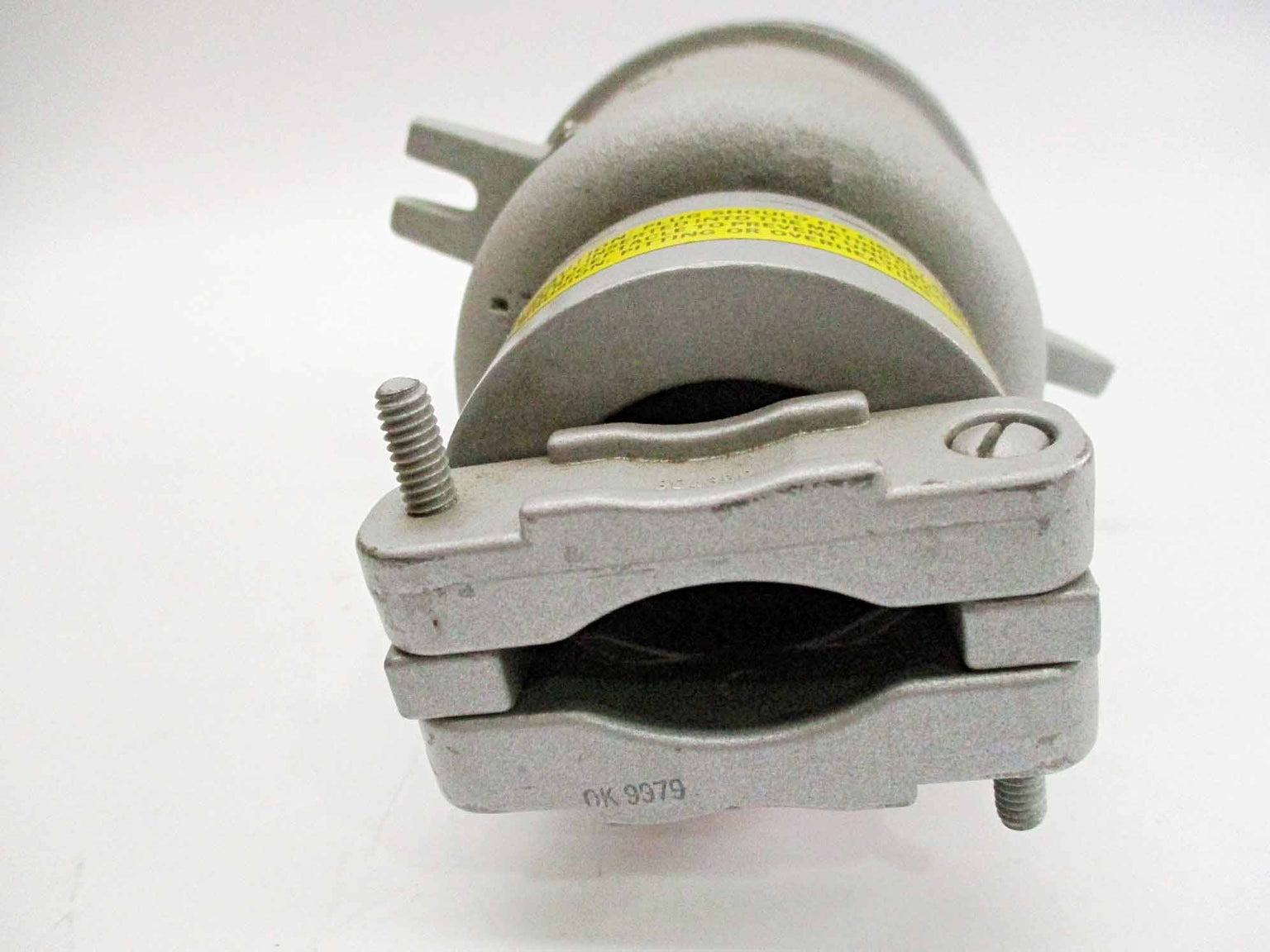 AP20034CDRS - Appleton - Plug