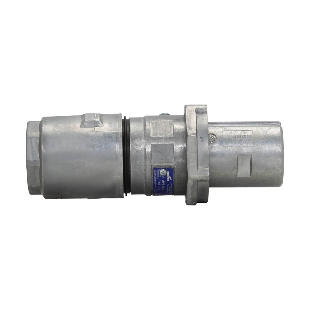 APJ3375 - Crouse-Hinds - Plug