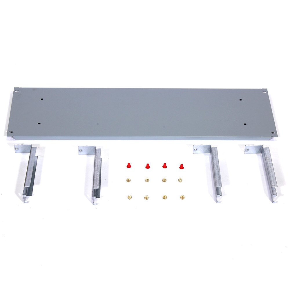 APP6 - General Electrics - Motor Control Part And Accessory
