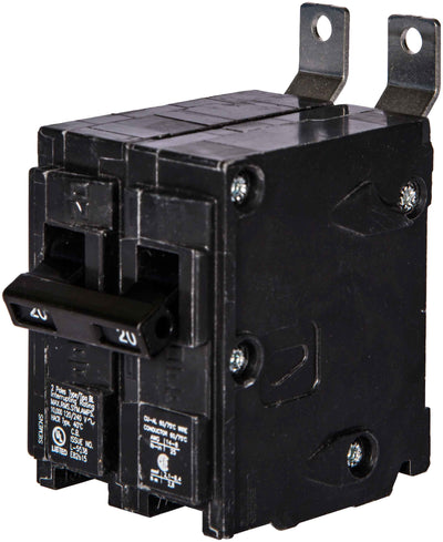 B215HID - Siemens - Molded Case