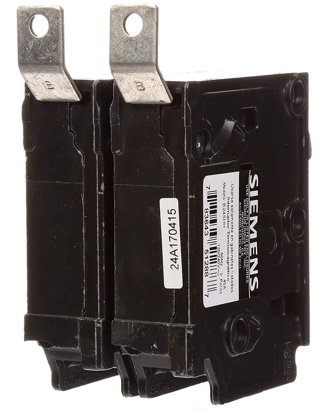 B245HH - Siemens - Circuit Breaker