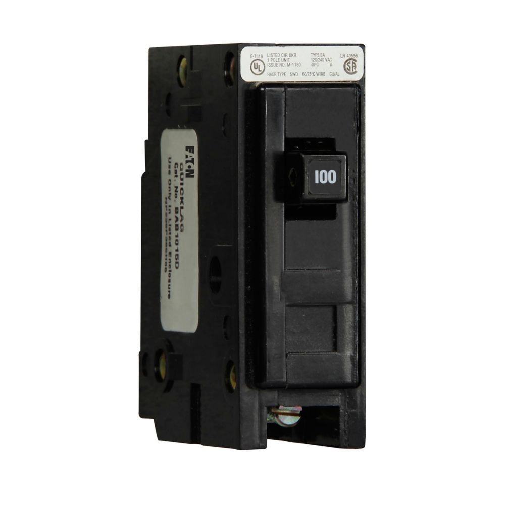 BAB2045 - Eaton - 45 Amp Circuit Breaker