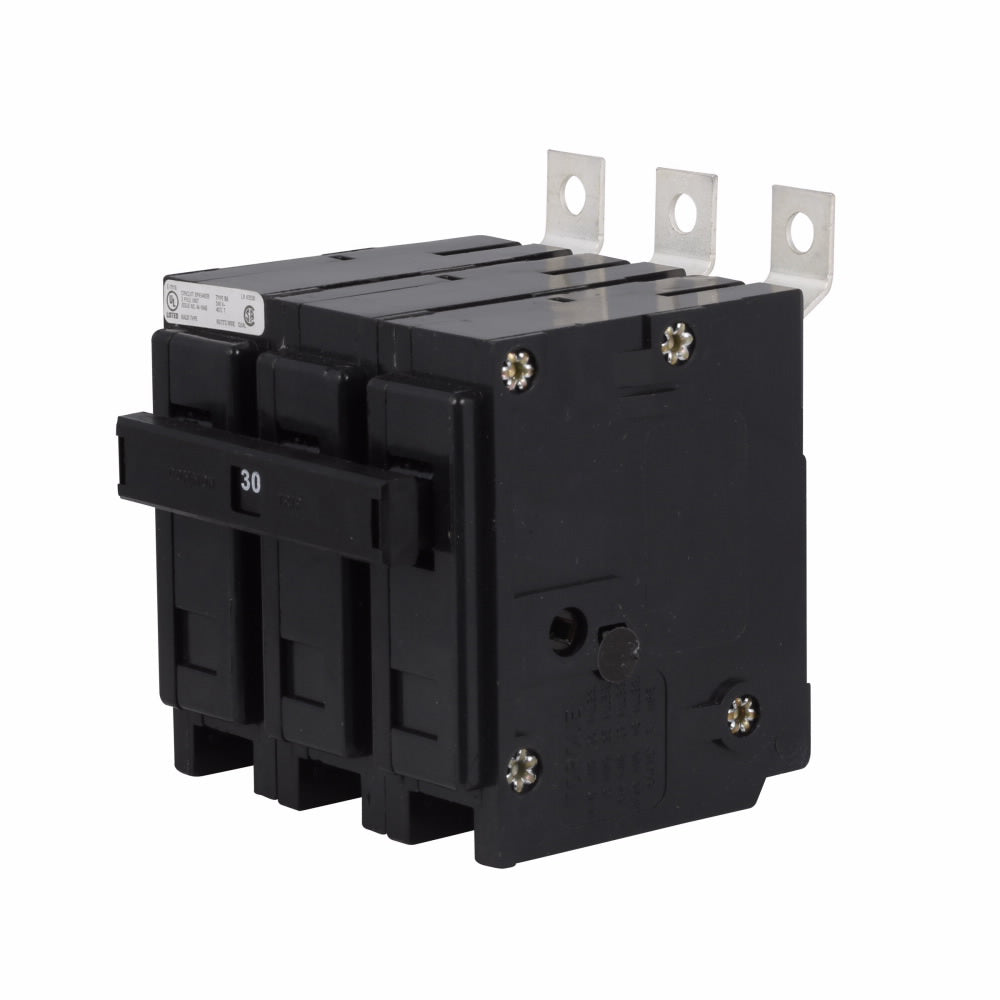 BAB3030HV - Eaton - 30 Amp Molded Case Circuit Breaker