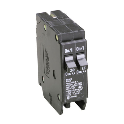BD2015 - Eaton - Molded Case Circuit Breakers