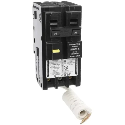 BDA140353_recon - Square D
 - Molded Case Circuit Breaker