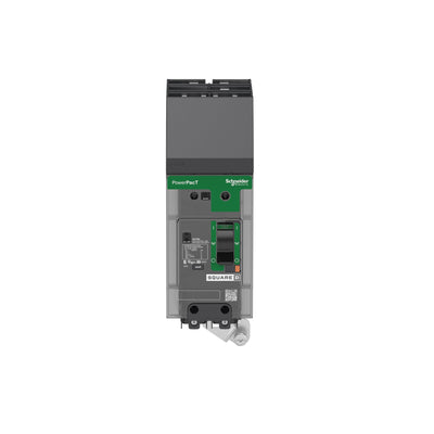 BDA260702 - Square D - Molded Case Circuit Breaker