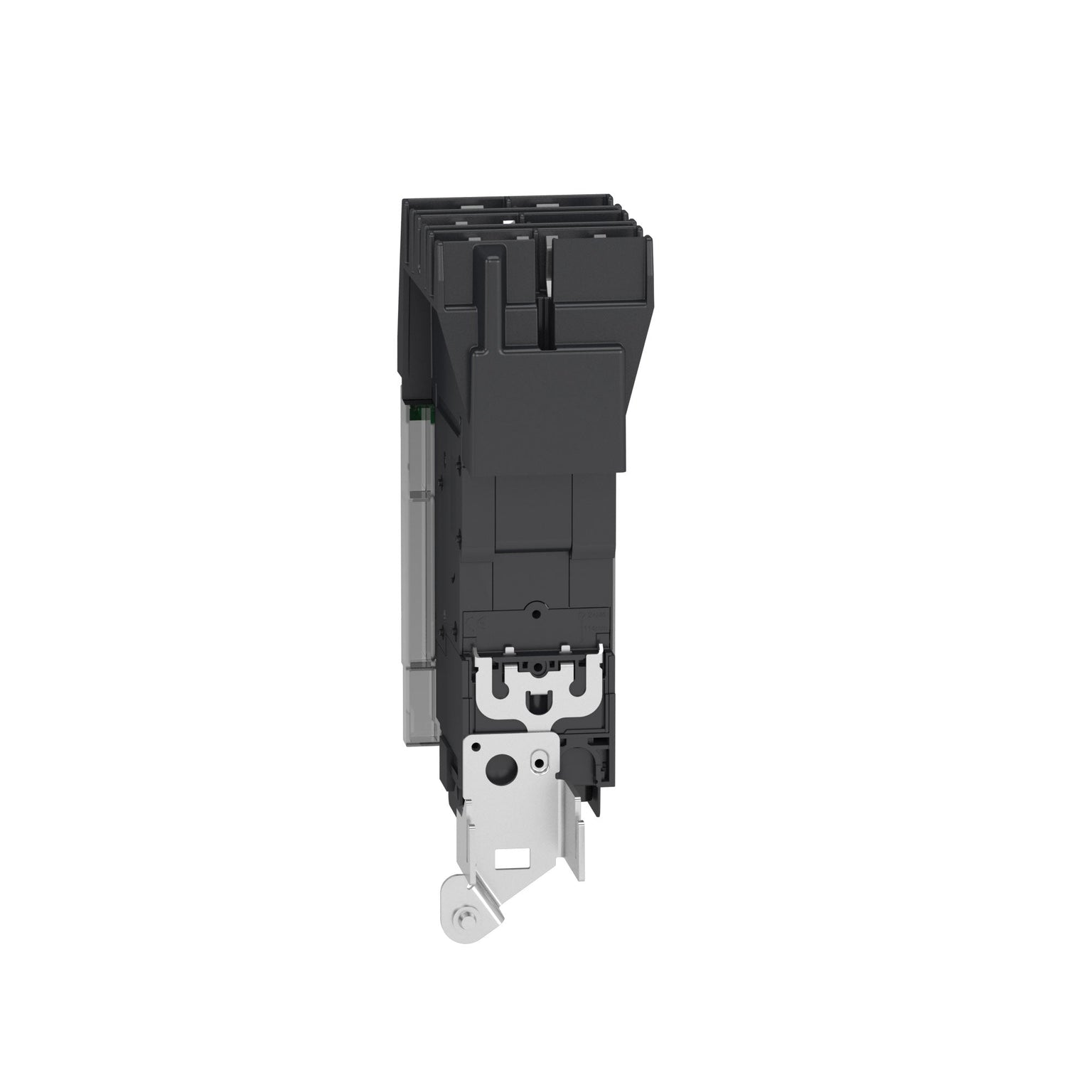 BDA260702 - Square D - Molded Case Circuit Breaker