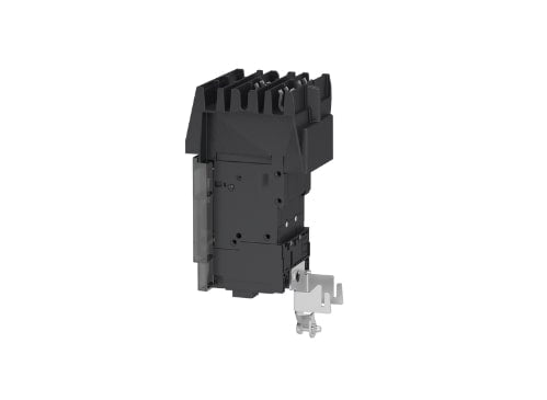 BDA34125Y - Square D - Molded Case Circuit Breaker