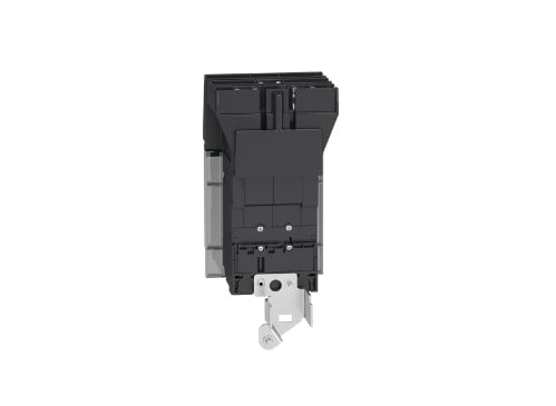 BDA34125Y - Square D - Molded Case Circuit Breaker