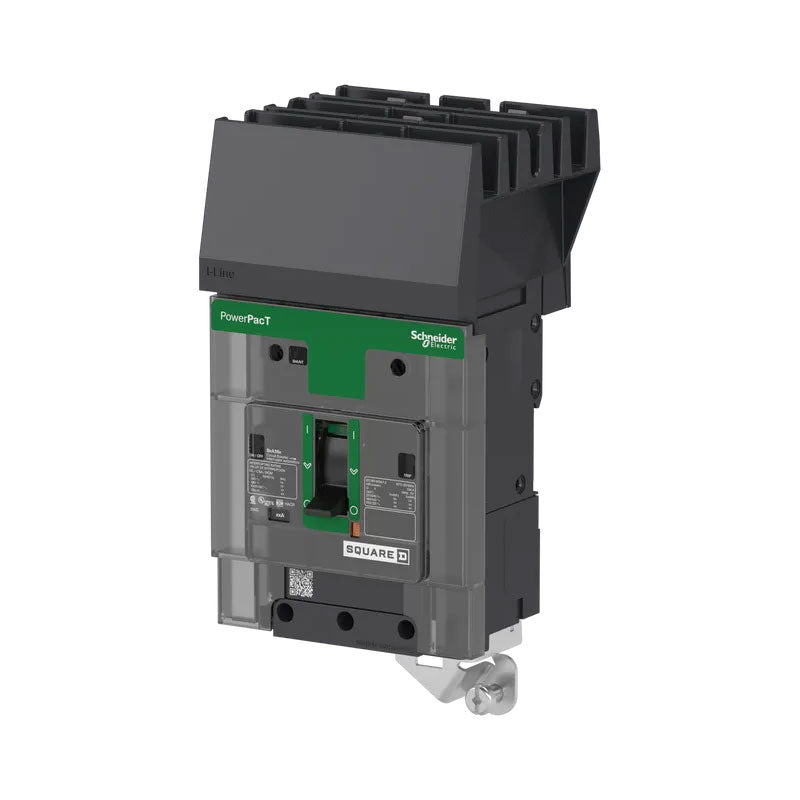 BDA36020 - Square D - Molded Case Circuit Breaker