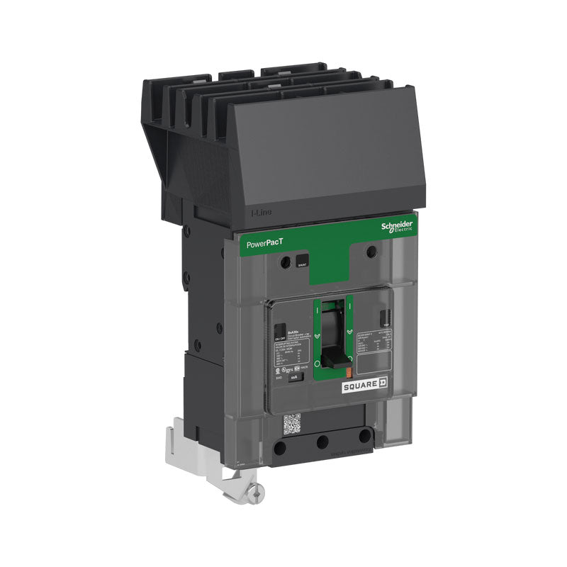 BDA36025 - Square D - Molded Case Circuit Breaker