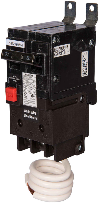 BE260H - Siemens - Molded Case
