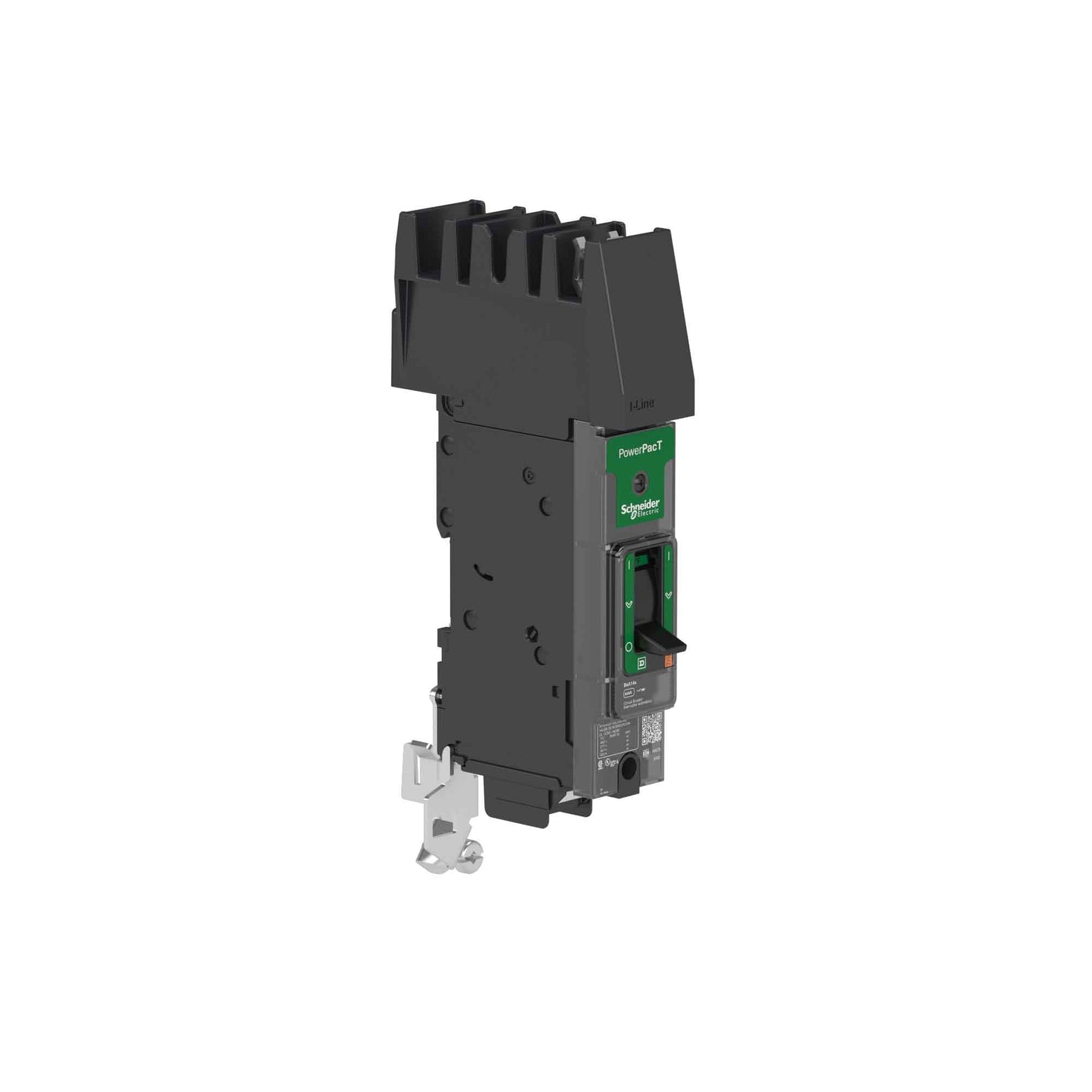 BGA160303 - Square D - Molded Case
 Circuit Breakers