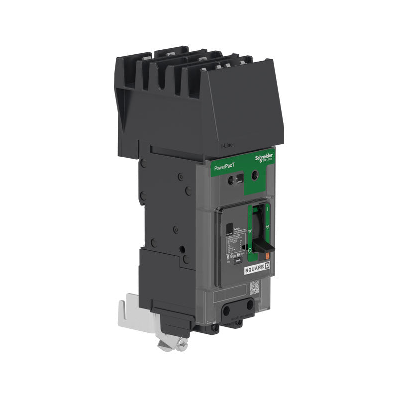 BGA261252 - Square D - Molded Case Circuit Breaker