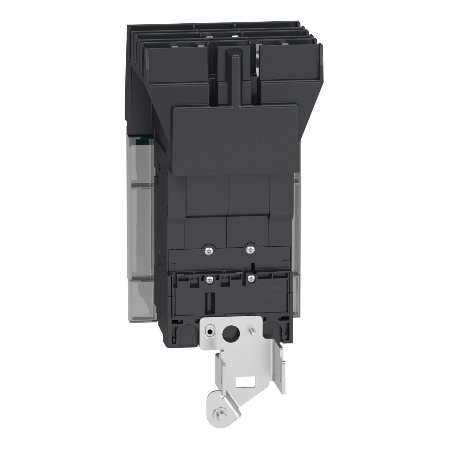 BGA36100 - Square D - Molded Case Circuit Breaker