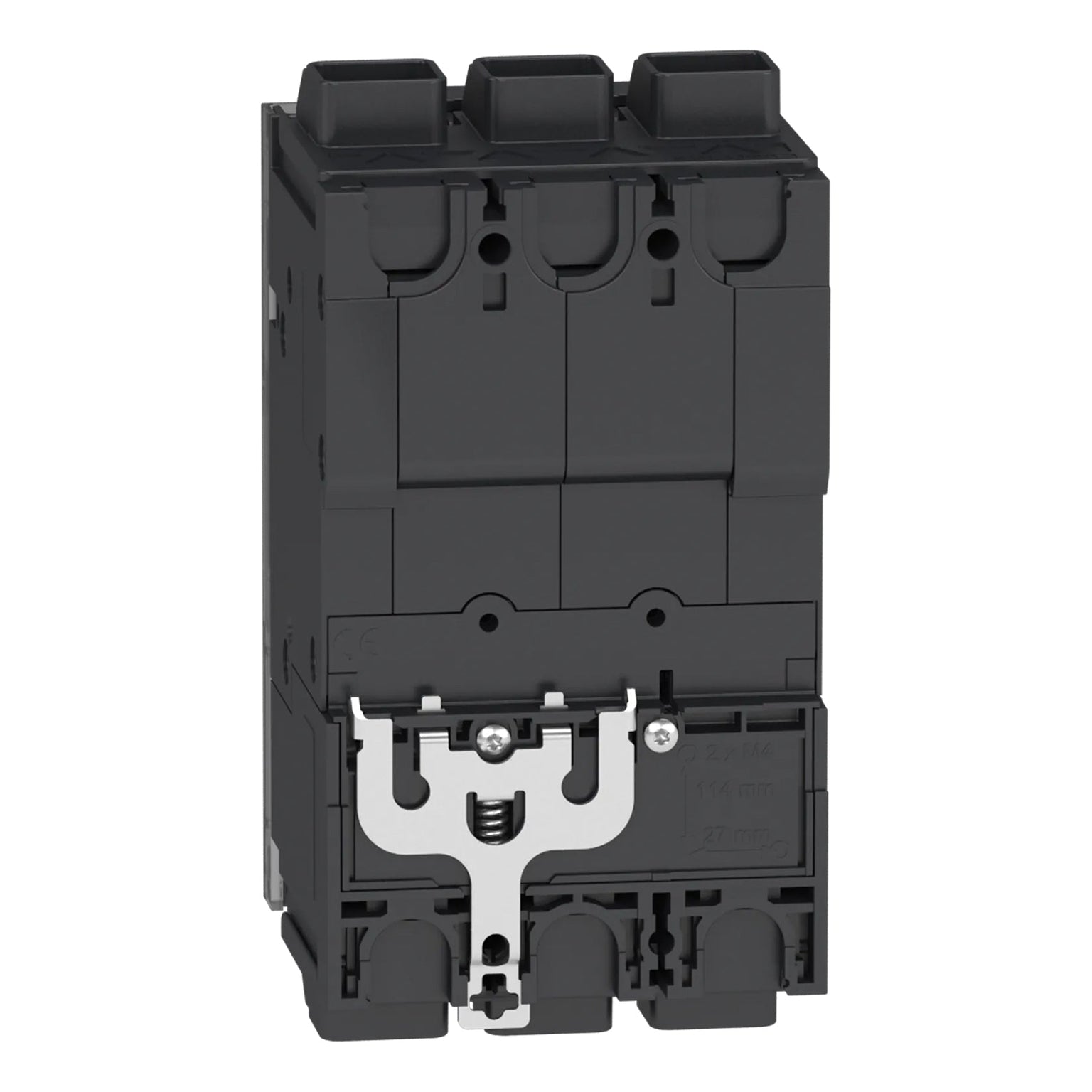 BGL36100 - Square D - Molded Case Circuit Breaker