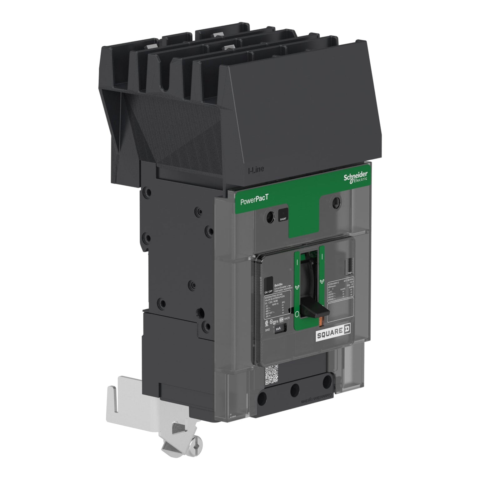 BJA36030 - Square D - Molded Case Circuit Breaker