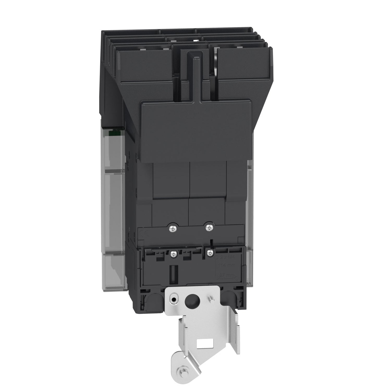 BJA36050 - Square D - Molded Case Circuit Breaker