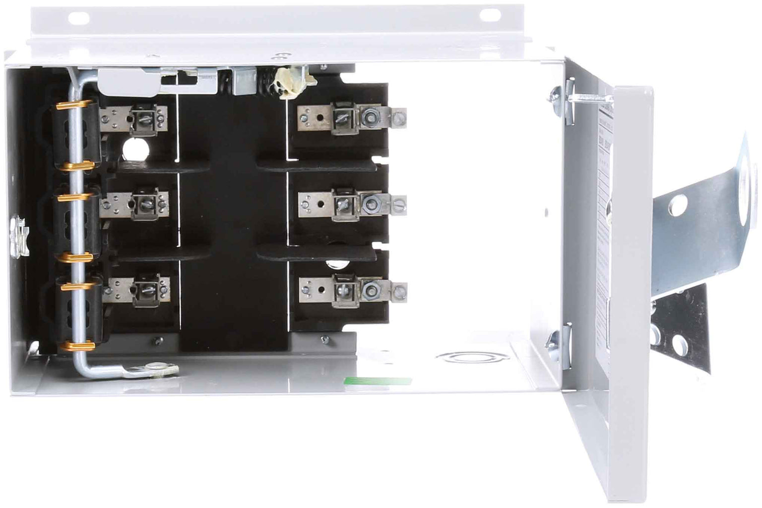 BOS14351 - Siemens - Fusible