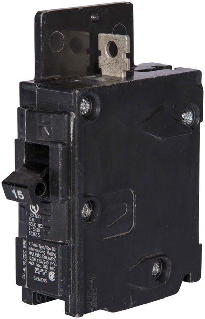 BQ1B010 - Siemens - Molded Case