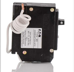 BRN115AFC - Eaton Cutler-Hammer 15 Amp Single Pole Combination  Arc Fault (AFCI) Circuit Breaker