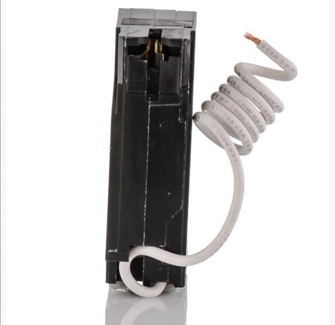 BRN115AFC - Eaton Cutler-Hammer 15 Amp Single Pole Combination  Arc Fault (AFCI) Circuit Breaker