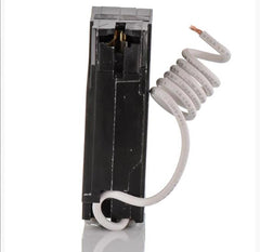 BRN115AFC - Eaton Cutler-Hammer 15 Amp Single Pole Combination  Arc Fault (AFCI) Circuit Breaker