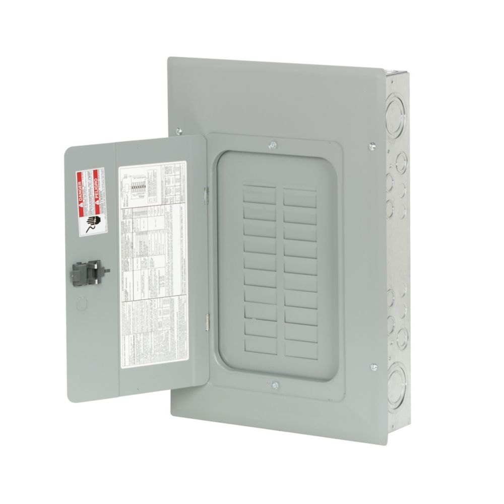 BR2020L125 - Eaton - Loadcenter