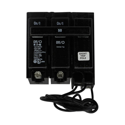 BR240ST - Eaton - Molded Case Circuit Breakers