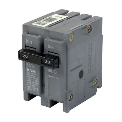 BRH220 - Eaton - Molded Case Circuit Breakers