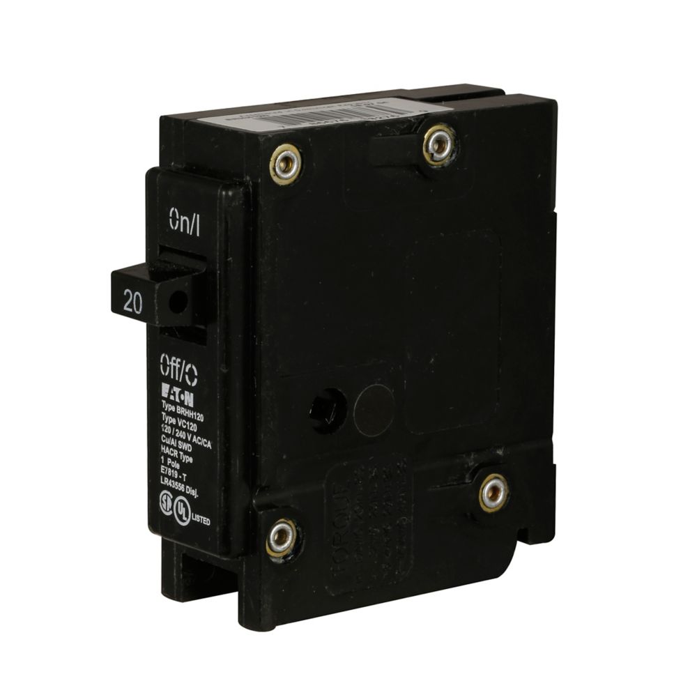 BRHH120 - Eaton - Molded Case Circuit Breakers