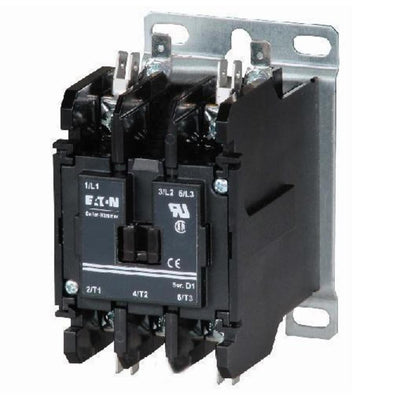 C25DND215T - Eaton - Contactor