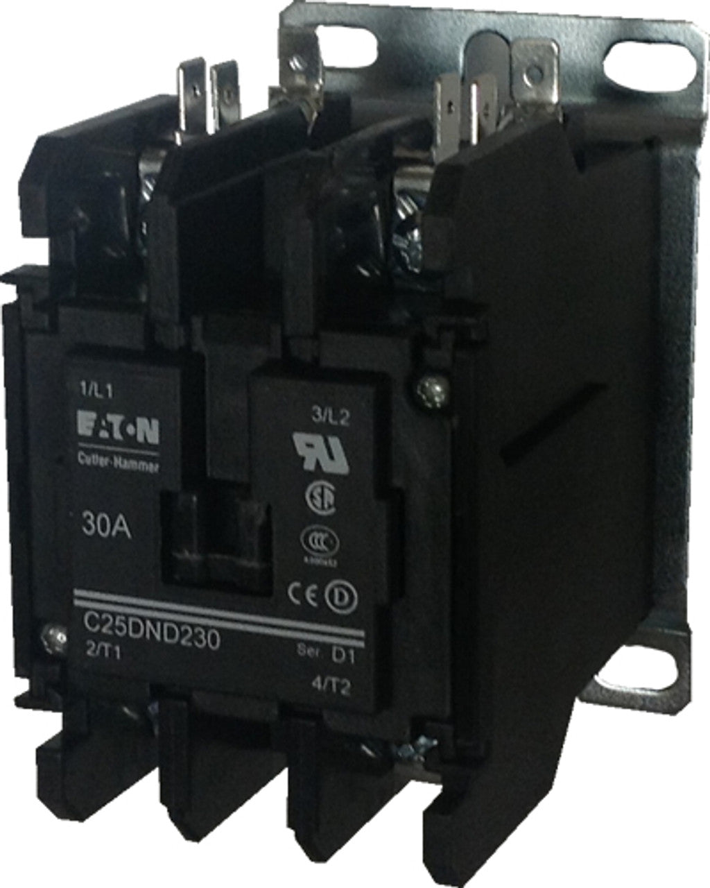 C25DND230C - Eaton - Contactor