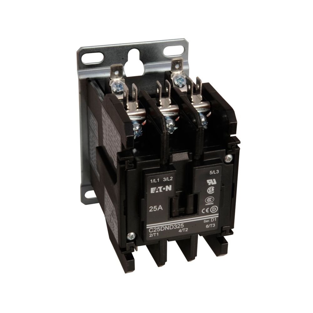 C25DND315B - Eaton - Contactor