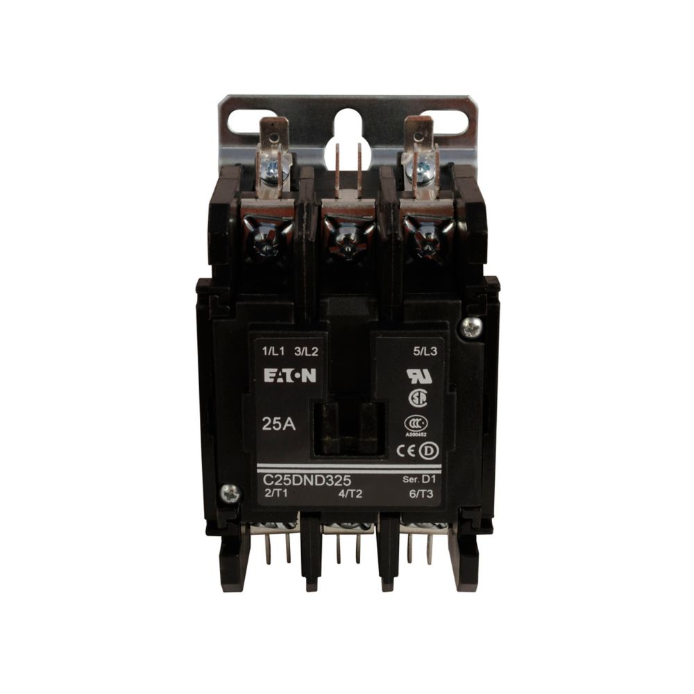 C25DND325C - Eaton - Contactor