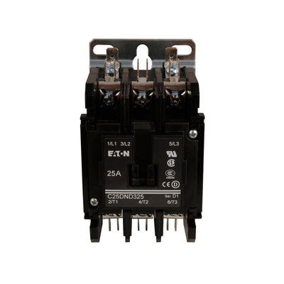 C25DND325H - Eaton - Contactor