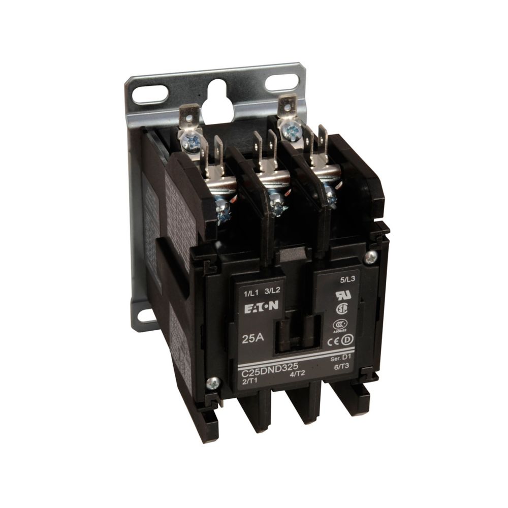 C25DND325H - Eaton - Contactor