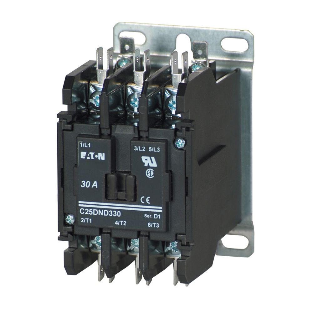C25DND330A - Eaton - Magnetic Contactor