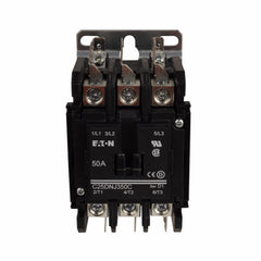 C25DNJ350C - Eaton - Magnetic Contactor